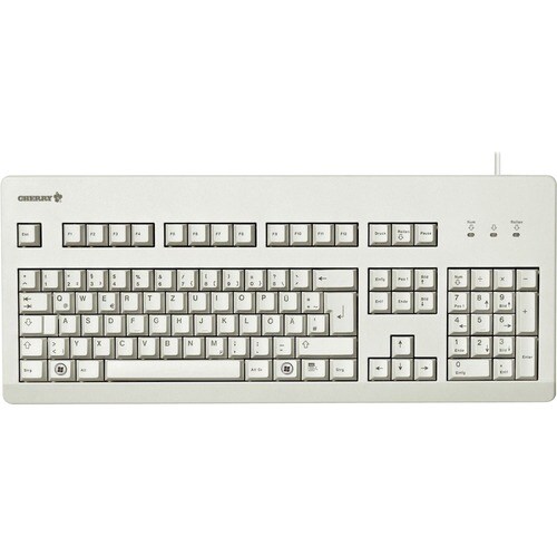 Cherry G80-3000 Standard Keyboard