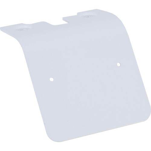 Ergotron Side-Mount Printer Bracket, Slim 2.0