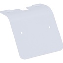 Ergotron Side-Mount Printer Bracket, Slim 2.0
