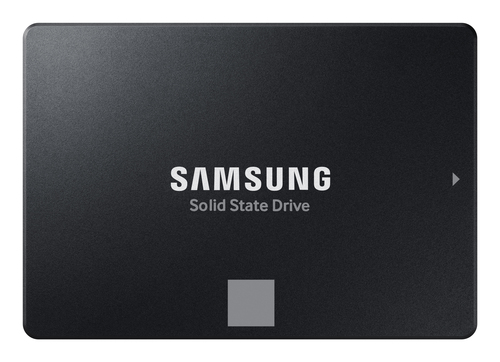 Samsung 870 Evo S-ATA 8TB