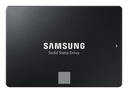 Samsung 870 Evo S-ATA 8TB