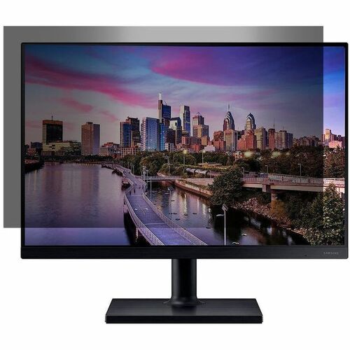 Targus 4Vu Privacy Screen for 24-inch Edge- to-Edge Infinity Monitor (16:10)