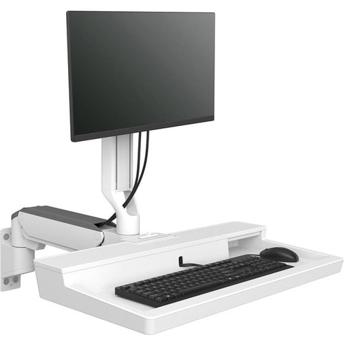 Ergotron CareFit Combo Arm