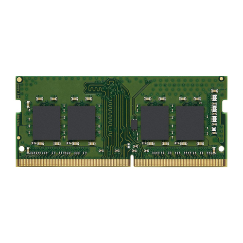 Kingston ValueRAM 8GB DDR4 SDRAM Memory Module