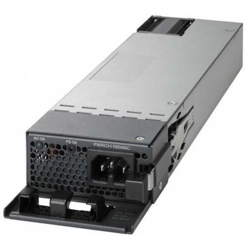 Cisco 1100W Power Supply