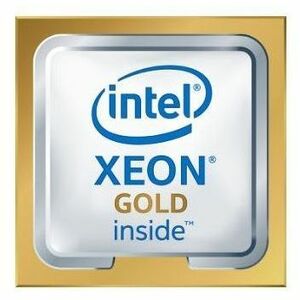 Hewlett Packard Enterprise Xeon Gold Icosa-core 5218R 2.1GHz Server Processor Upgrade