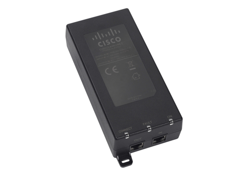 Cisco Power over Ethernet Injector
