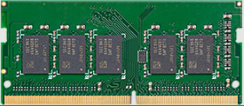 Synology 16GB DDR4 SDRAM Memory Module