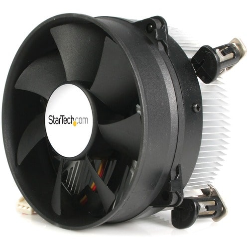 Startech.Com 95mm Socket T 775 CPU Fan with Heatsink