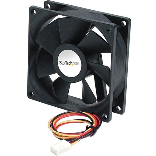 Startech.Com 92mm Ball Bearing Computer Case Fan