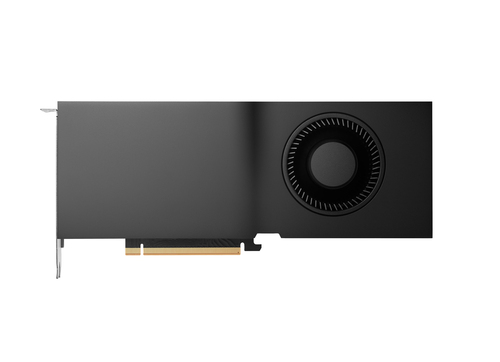 Hp GFX NVIDIA RTX 4500 ADA 24GB 4DP