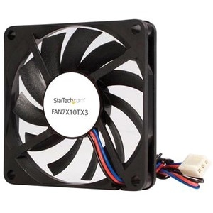 Startech.Com Replacement 70mm TX3 CPU Cooler Fan