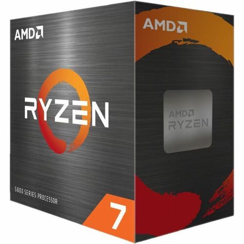 Amd Ryzen 7 Octa-core (8 Core) 5800XT 3.8 GHz Desktop Processor