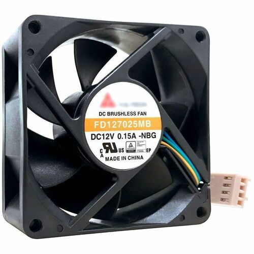 Qnap Cooling Fan