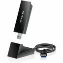 Netgear Nighthawk AXE3000 WiFi 6E USB 3.0 Adapter