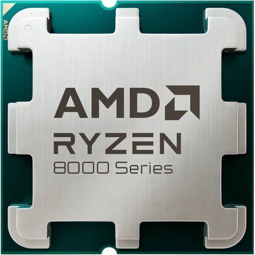 Amd Ryzen 7 Octa-core (8 Core) 8400F 4.1 GHz Desktop Processor