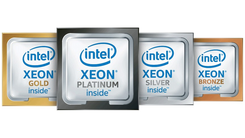 Hewlett Packard Enterprise Xeon Silver Octa-core 4509Y 2.60 GHz Server Processor Upgrade