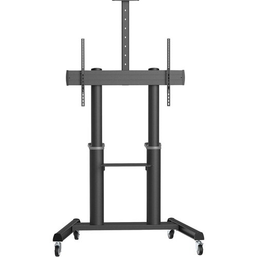 Tripp Lite Safe-IT DMCS70120AMUL Heavy-Duty Rolling Cart