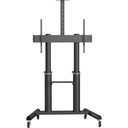 Tripp Lite Safe-IT DMCS70120AMUL Heavy-Duty Rolling Cart