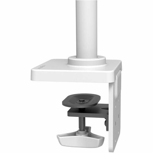 Ergotron LX Pro Standard Base with 2-Piece Clamp (white)