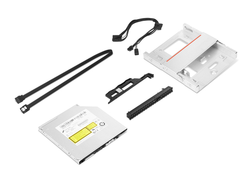 Lenovo THINKSTATION SLIM 9MM DVD BURNER