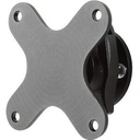 Gamber Johnson Quick Release Wall Mount