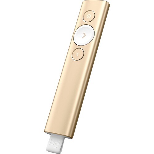 Logitech Spotlight Universal Remote Control