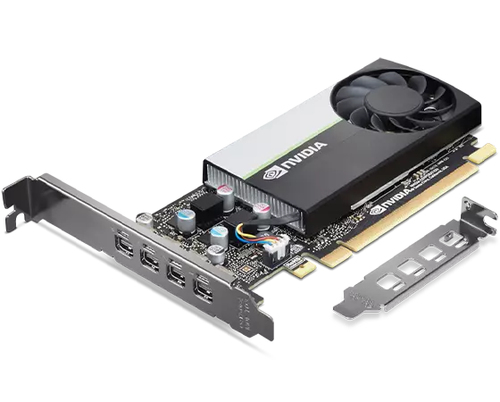 Lenovo NVIDIA T1000 8 4XMDP GRAPHICS CARDA
