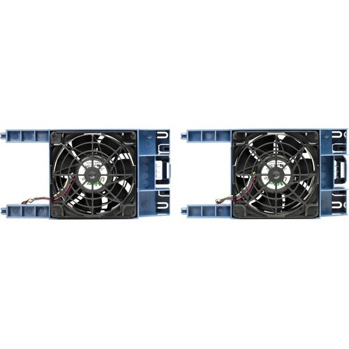 Hewlett Packard Enterprise ProLiant DL300 Gen10 Plus 2U Standard Fan Kit