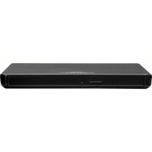 Hewlett Packard Enterprise Mobile USB Non Leaded System DVD RW Drive