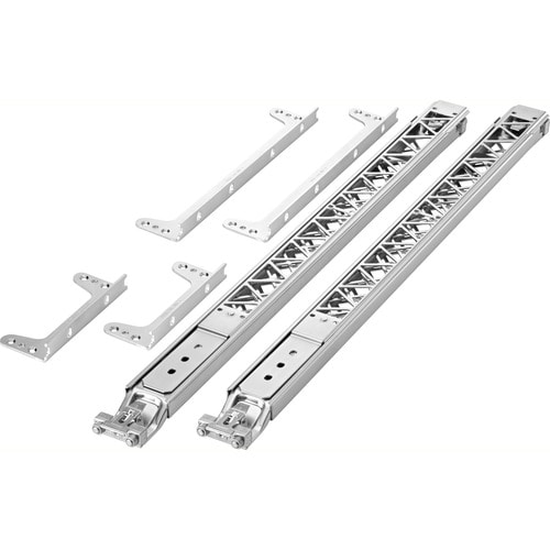 Aruba X450 4U/7U Univ 4-Post Rack Mount Kit
