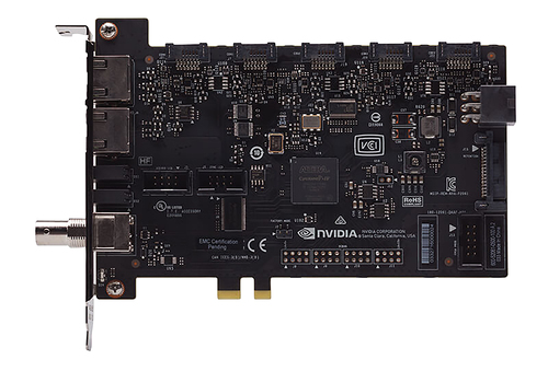 Hp NVIDIA Quadro Sync II