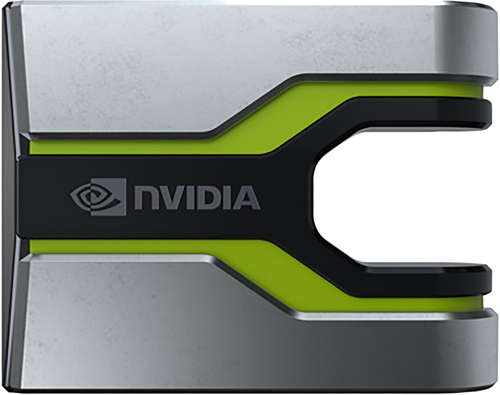 Hp Quadro RTX NVLink High-BW 2-slot Bridge