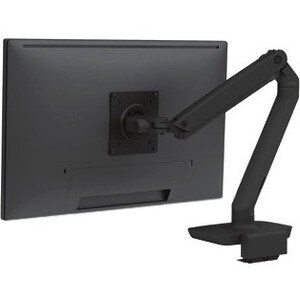 Ergotron MXV Desk Monitor Arm with C-Clamp