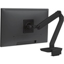 Ergotron MXV Desk Monitor Arm with C-Clamp