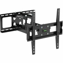 Tripp Lite Full-Motion Wall Mount for 26" to 55" Flat-Screen Displays