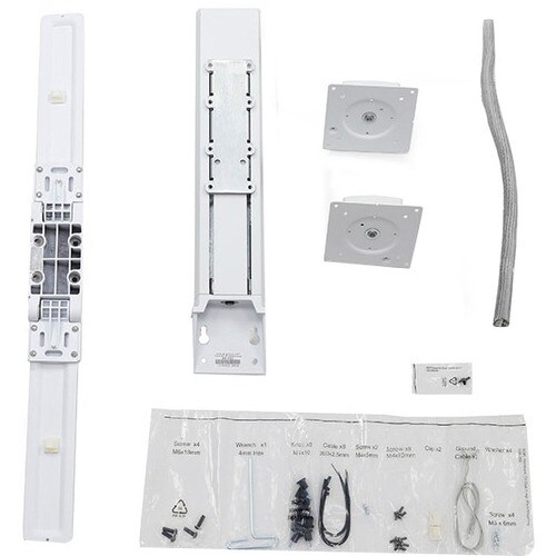 Ergotron SV Dual Monitor Kit