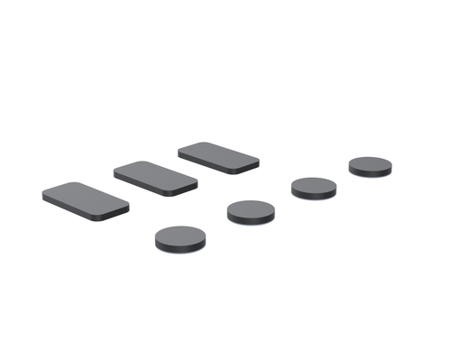 Ergonomic Solutions Felt Pad