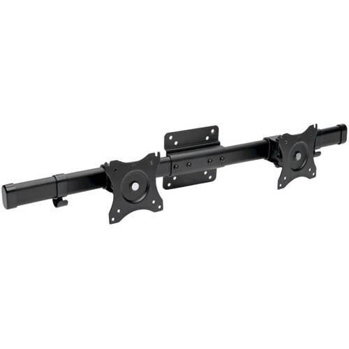 Tripp Lite Universal Dual-Monitor Mount Adapter
