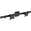Tripp Lite Universal Dual-Monitor Mount Adapter