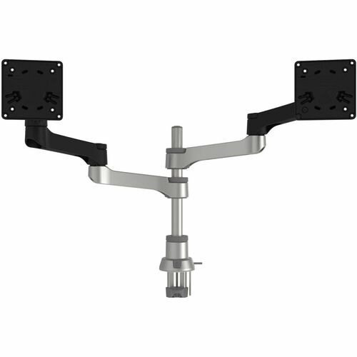 R-Go Zepher Double Monitor Arm