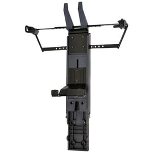 Ergotron 97-546 NF Cart Vertical Laptop Kit