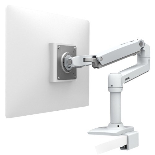 Ergotron LX Desk Arm Under-Mount C-Clamp