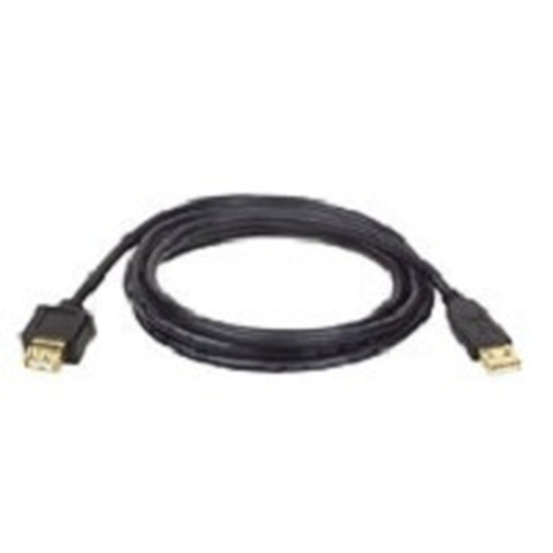 Ergotron 6-ft. USB 2.0 Extension Cable