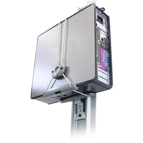 Ergotron 80-105-064 Universal CPU Holder