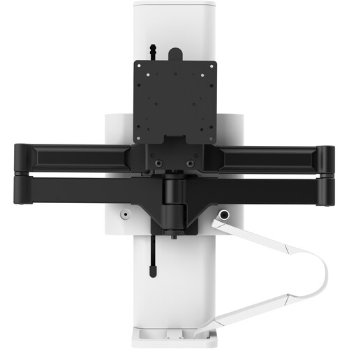 Ergotron TRACE Monitor Mount (white)