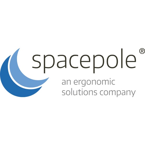 Ergonomic Solutions SpacePole Arc