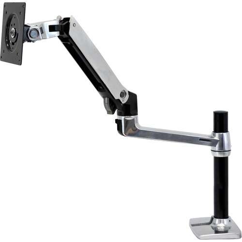 Ergotron LX Desk Mount LCD Arm