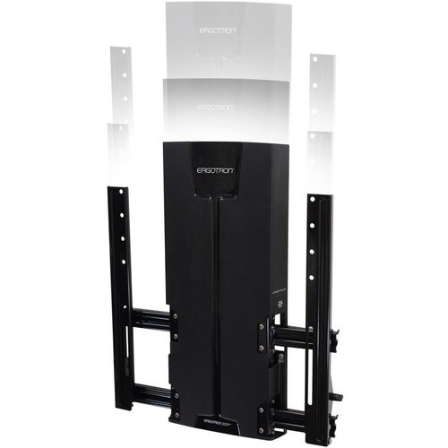 Ergotron Glide Wall Mount, VHD