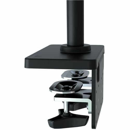 Ergotron LX Pro Large Base with 2-Piece Clamp (black)